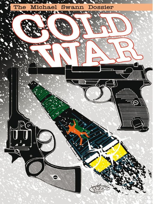 Titeldetails für Cold War: The Damocles Contract nach John Byrne - Verfügbar